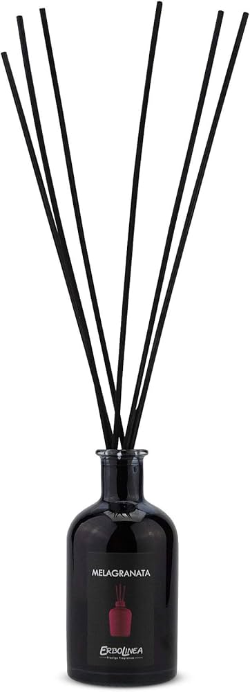 profumatore per ambienti 100 ML. ERBOLINEA