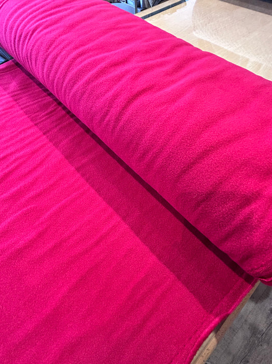 Pile col. rosso H. 140