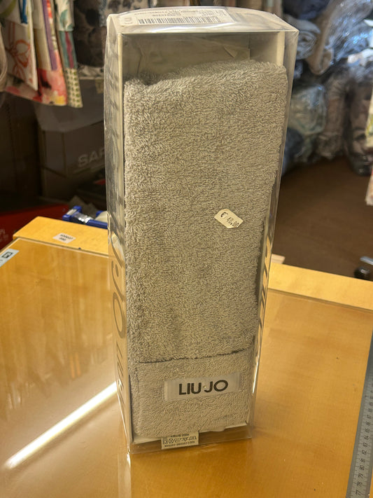 telo fitness BEIGE - LUI-JO Casa