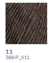 gomitolo COTONE RICICLATO "ECOVITA" 100g. (250 mt.), DMC