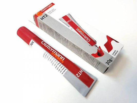 colla tessile HT2 GUTERMANN