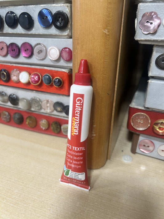 colla tessile HT2 TEXTIL , GUTERMANN Creativ