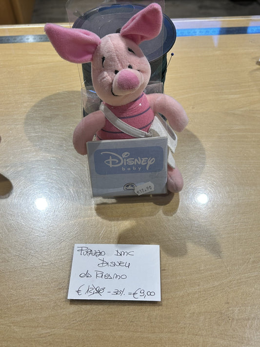 PUPAZZO DMC BABY da ricamo "Winnie The Pooh", Disney