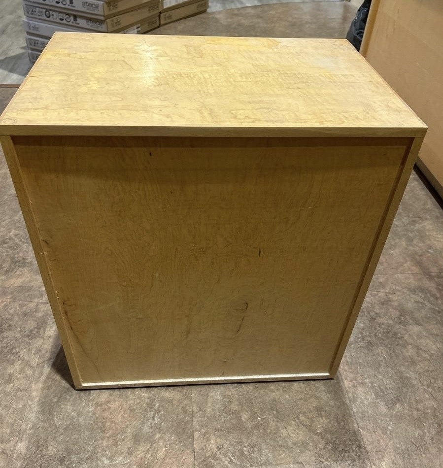 mobile vintage in legno con 10 cassetti, SETA BOZZOLO REALE